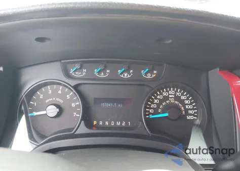 2014 Ford F150 Stx from USA, damaged, VIN 1FTEX1CM3EKG03171